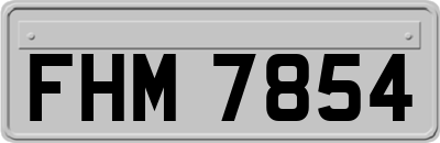 FHM7854