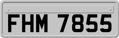 FHM7855