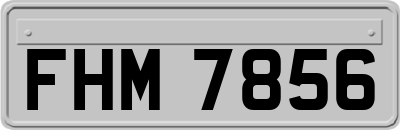 FHM7856