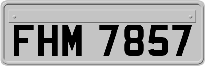 FHM7857