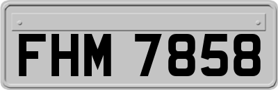 FHM7858