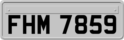 FHM7859