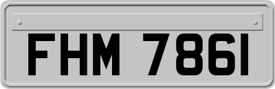 FHM7861