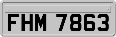 FHM7863