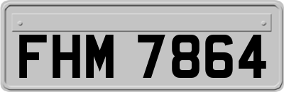 FHM7864