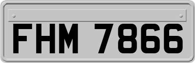 FHM7866