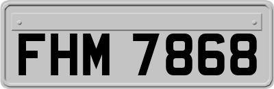 FHM7868