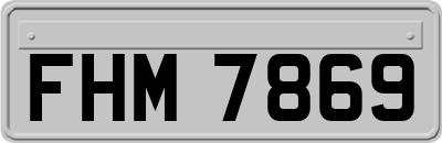 FHM7869