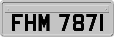 FHM7871