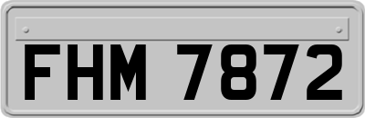 FHM7872