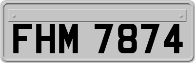 FHM7874