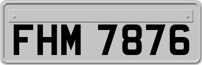 FHM7876