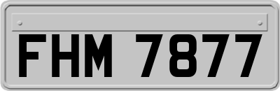 FHM7877