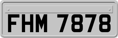 FHM7878