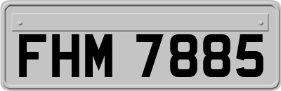 FHM7885