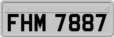 FHM7887