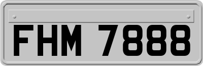 FHM7888