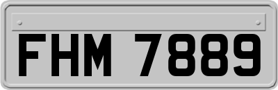 FHM7889