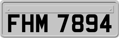 FHM7894