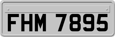 FHM7895