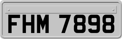FHM7898