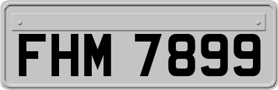 FHM7899