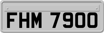 FHM7900