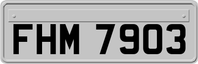 FHM7903