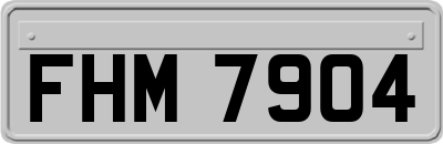 FHM7904