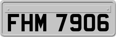 FHM7906