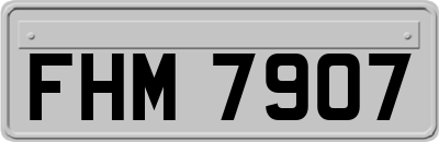 FHM7907