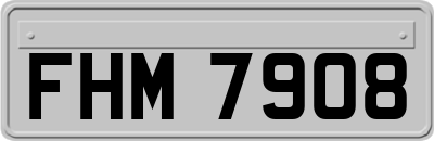 FHM7908