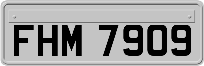 FHM7909