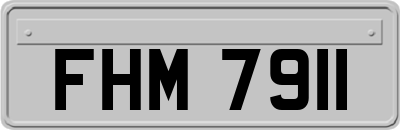 FHM7911