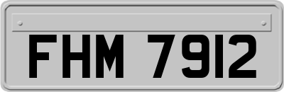 FHM7912