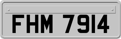 FHM7914