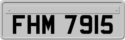 FHM7915