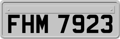 FHM7923
