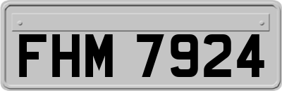 FHM7924
