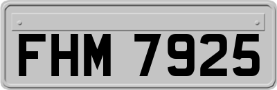 FHM7925