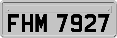 FHM7927