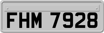 FHM7928