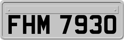 FHM7930