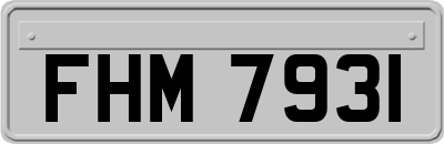 FHM7931