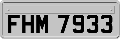 FHM7933