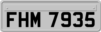 FHM7935