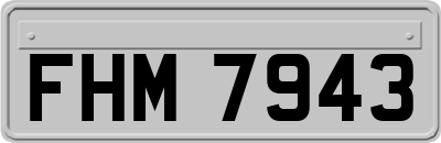 FHM7943