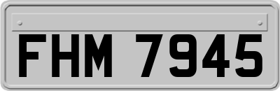 FHM7945