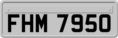 FHM7950
