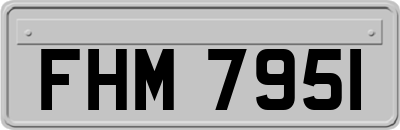 FHM7951